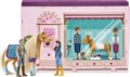 Schleich Horse Club, Sofia's Beauty Pop-Up Boutique játékszett
