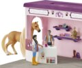 Schleich Horse Club, Sofia's Beauty Pop-Up Boutique játékszett