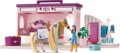 Schleich Horse Club, Sofia's Beauty Pop-Up Boutique játékszett