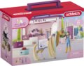 Schleich Horse Club, Sofia's Beauty Pop-Up Boutique játékszett