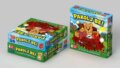Keller & Mayer, Pakolj be! társasjáték