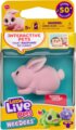 Little Live Pets, Needees gyűjthető kiskedvencek, Pinkee nyuszi