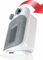 Unold IP 21 hősugárzó, 1800W