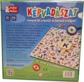 Keller & Mayer, Képvadászat társasjáték