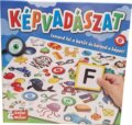 Keller & Mayer, Képvadászat társasjáték