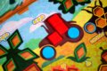 GémKlub, Azul Kids, Mozaikműhely társasjáték