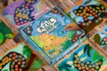 GémKlub, Azul Kids, Mozaikműhely társasjáték