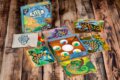 GémKlub, Azul Kids, Mozaikműhely társasjáték