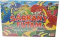 Sárkányfutam társasjáték