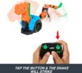 Hot Wheels, Távirányítós Let'S Race autókilövő, Kígyó
