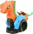 Hot Wheels, Távirányítós Let'S Race autókilövő, Kígyó