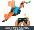 Hot Wheels, Távirányítós Let'S Race autókilövő, Kígyó