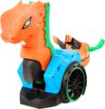 Hot Wheels, Távirányítós Let'S Race autókilövő, Kígyó