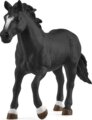 Schleich, Farm World, Cowgirl hordóverseny játékszett