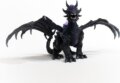 Schleich, Eldrador lények, Árnyéksárkány játékfigura