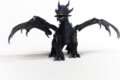 Schleich, Eldrador lények, Árnyéksárkány játékfigura