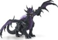 Schleich, Eldrador lények, Árnyéksárkány játékfigura