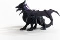 Schleich, Eldrador lények, Árnyéksárkány játékfigura