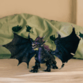 Schleich, Eldrador lények, Árnyéksárkány játékfigura