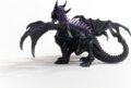 Schleich, Eldrador lények, Árnyéksárkány játékfigura