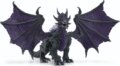 Schleich, Eldrador lények, Árnyéksárkány játékfigura