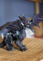 Schleich, Eldrador lények, Árnyéksárkány játékfigura