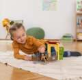 Schleich, Farm World, Pónibox, izlandi póni ménnel játékszett