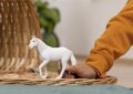 Schleich, Farm World, Camarillo kanca játékfigura