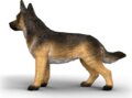 Schleich, Farm World, Németjuhász nőstény játékfigura