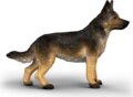 Schleich, Farm World, Németjuhász nőstény játékfigura