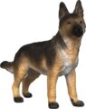 Schleich, Farm World, Németjuhász nőstény játékfigura