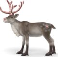 Schleich, Karácsonyi rénszarvas játékfigura