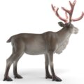 Schleich, Karácsonyi rénszarvas játékfigura