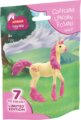 Schleich, Bayala, Rosabel unikornis játékfigura