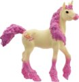 Schleich, Bayala, Rosabel unikornis játékfigura