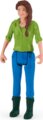 Schleich, Farm World, Mobil farm stand játékszett