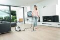 Kärcher SC 5 EasyFix Iron Plug gőztisztító