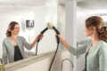 Kärcher SC 5 EasyFix Iron Plug gőztisztító