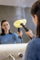 Kärcher SC 5 EasyFix Iron Plug gőztisztító
