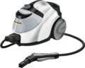 Kärcher SC 5 EasyFix Iron Plug gőztisztító