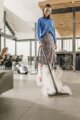 Kärcher SC 5 EasyFix Iron Plug gőztisztító