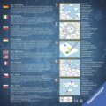 Ravensburger, Exit Puzzle, A varázslatos erdő, 368 db-os