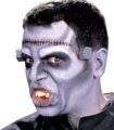 Szörnyeteg arcfestő szett