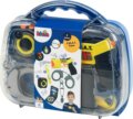 Klein Toys, S.W.A.T. tok tartozékokkal játék