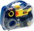Klein Toys, S.W.A.T. tok tartozékokkal játék