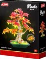 Jaki, Juhar bonsai építőkocka