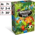 Granna, Monster Park társasjáták