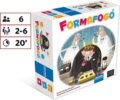 Granna Formafogó kártyajáték