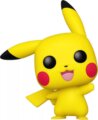 Funko Pop! Games, Pokémon - Integető Pikachu