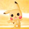 Funko Pop! Games, Pokémon - Integető Pikachu